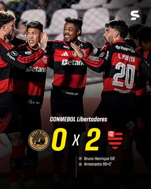 Image post by @sportv on Instagram
