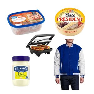 Image post by @Walmart on Twitter