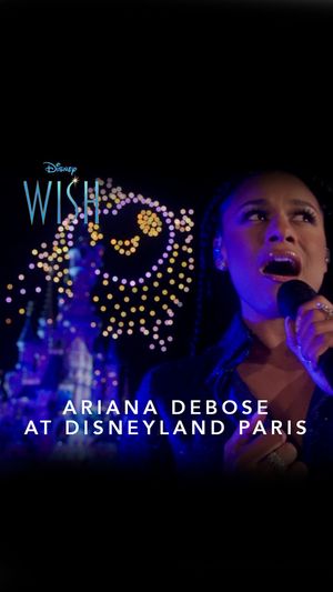 Image post by @disneymusic on Instagram