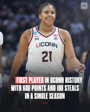 Image post by @sportingnews on Instagram