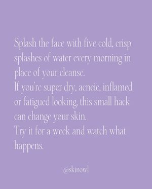 Image post by @skinowl on Instagram