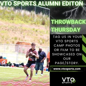 Image post by @VTOSPORTS on Twitter