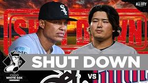 Video post by @chgosports on YouTube