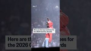 Video post by @nbcnews on YouTube