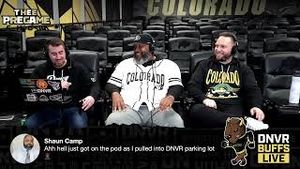 Video post by @theepregameshow on YouTube