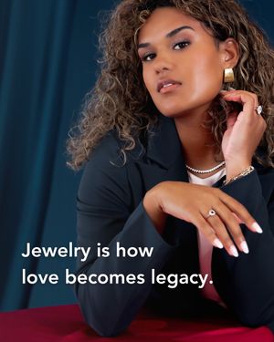 Image post by @jewelersmutual on Instagram
