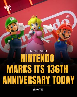 Image post by @hot97 on Instagram