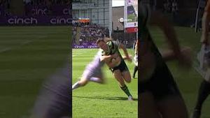 Video post by @premiershiprugby on YouTube