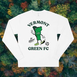 Image post by @vermontgreenfc on Instagram