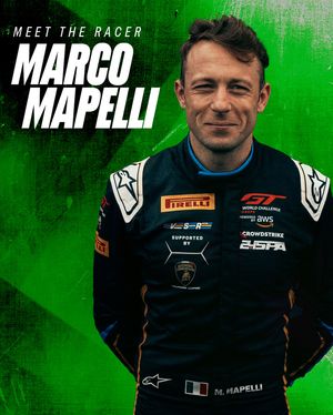 Image post by @lamborghinisc on Instagram