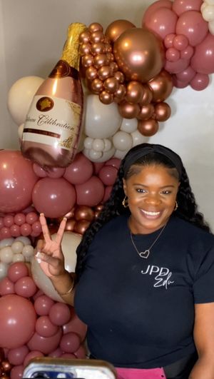 Video post by @jpdevents on Instagram