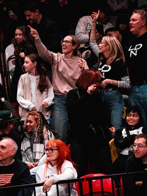 Image post by @londonlions on Instagram