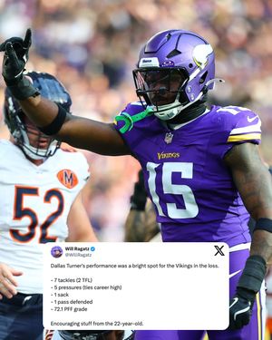 Image post by @vikings on Instagram