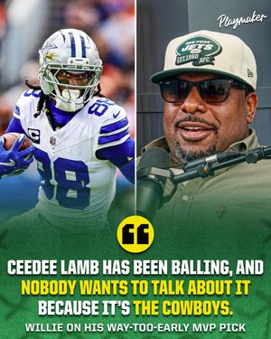 Image post by @bartandwillieshow on Instagram
