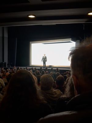 Image post by @ianjamescorlett on Instagram