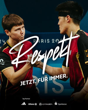 Image post by @teamdeutschland on Instagram