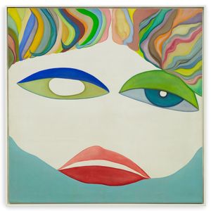 Image post by @artbasel on Instagram
