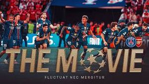 Video post by @psg on YouTube