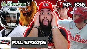 Video post by @undergroundsportsphiladelphia on YouTube