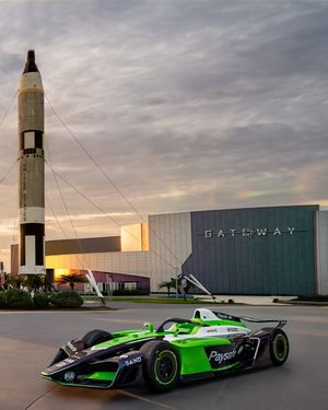 Image post by @fiaformulae on Instagram