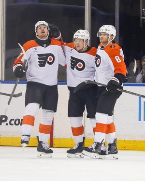Image post by @philadelphiaflyers on Instagram