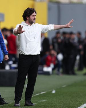 Image post by @trtspor on Twitter