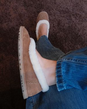 Image post by @ugg on Instagram
