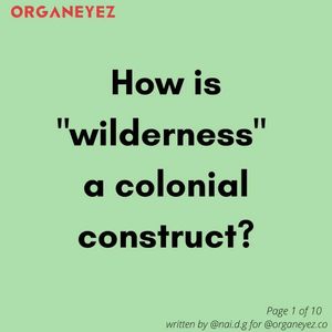 Image post by @green.anarchist on Instagram