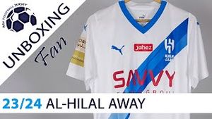 Video post by @myfootballjersey on YouTube