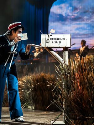 Image post by @ninasphotostrip on Instagram