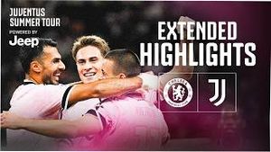 Video post by @juventus on YouTube
