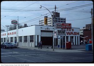 Image post by @toronto_archives on Instagram