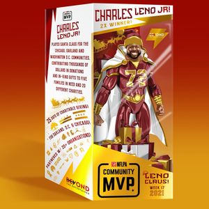 Image post by @NFLPA on Twitter