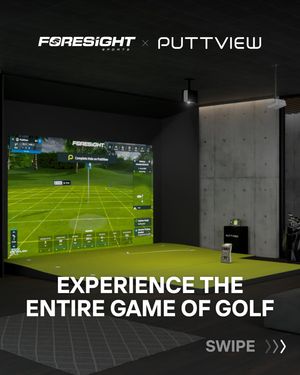 Image post by @foresightsports on Instagram