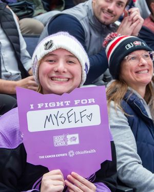 Image post by @bluejacketsnhl on Instagram