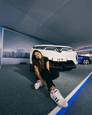 Image post by @zean.xo on Instagram