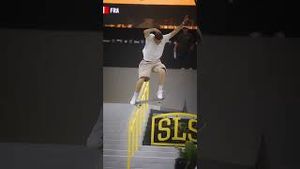 Video post by @sls on YouTube