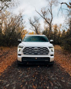 Image post by @toyotalatino on Instagram