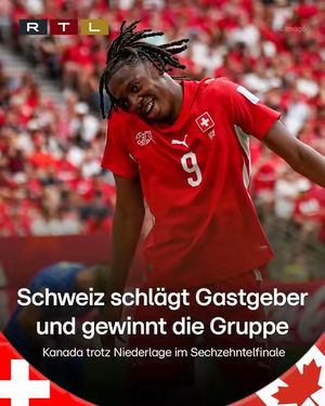 Image post by @rtl.sport on TikTok