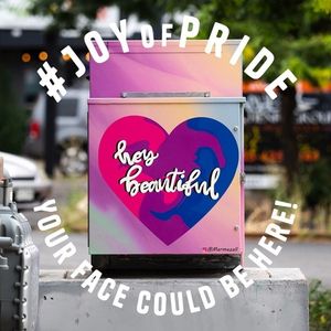 Image post by @denverpride on Instagram
