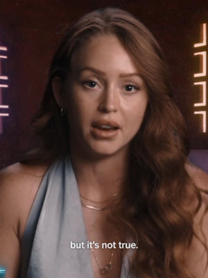 Video post by @thechallenge on TikTok