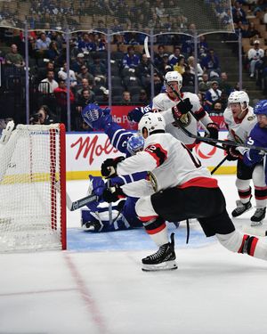 Image post by @senators on Instagram