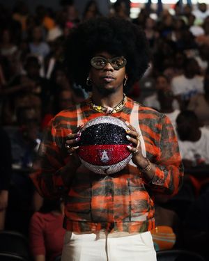 Image post by @atlantadream on Instagram