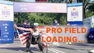 Video post by @nyrrvideo on YouTube