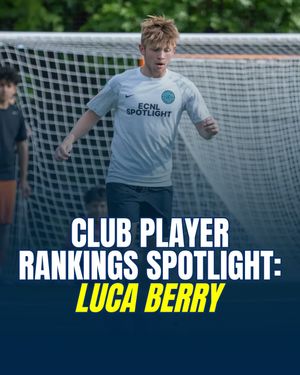 Image post by @topdrawersoccer on Instagram