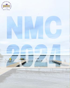 Image post by @nationalmusiccamp on Instagram