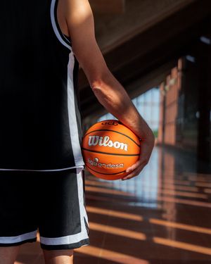 Image post by @wilsonbasketball on Instagram