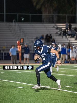 Image post by @bcpfootball on Instagram