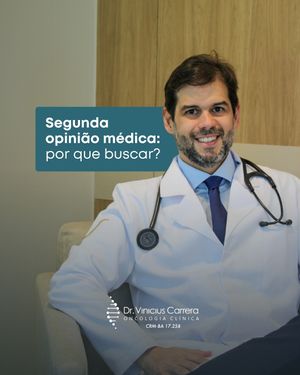 Image post by @drviniciuscarrera on Instagram