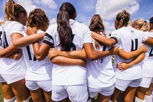 Image post by @FIUWSoccer on Twitter